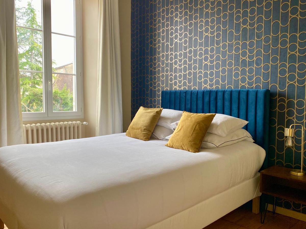 Maison Balmelle - Maison D'Hotes De Caractere Gramat Zewnętrze zdjęcie