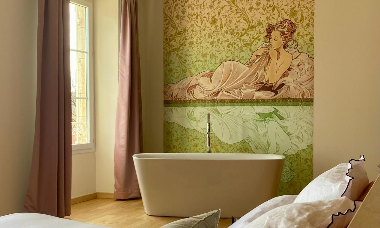 Maison Balmelle - Maison D'Hotes De Caractere Gramat Zewnętrze zdjęcie