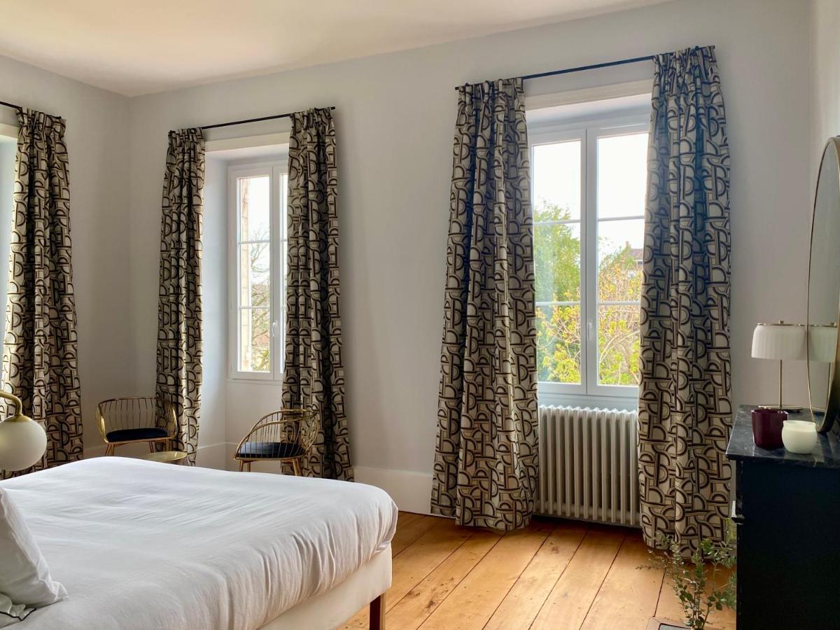 Maison Balmelle - Maison D'Hotes De Caractere Gramat Zewnętrze zdjęcie